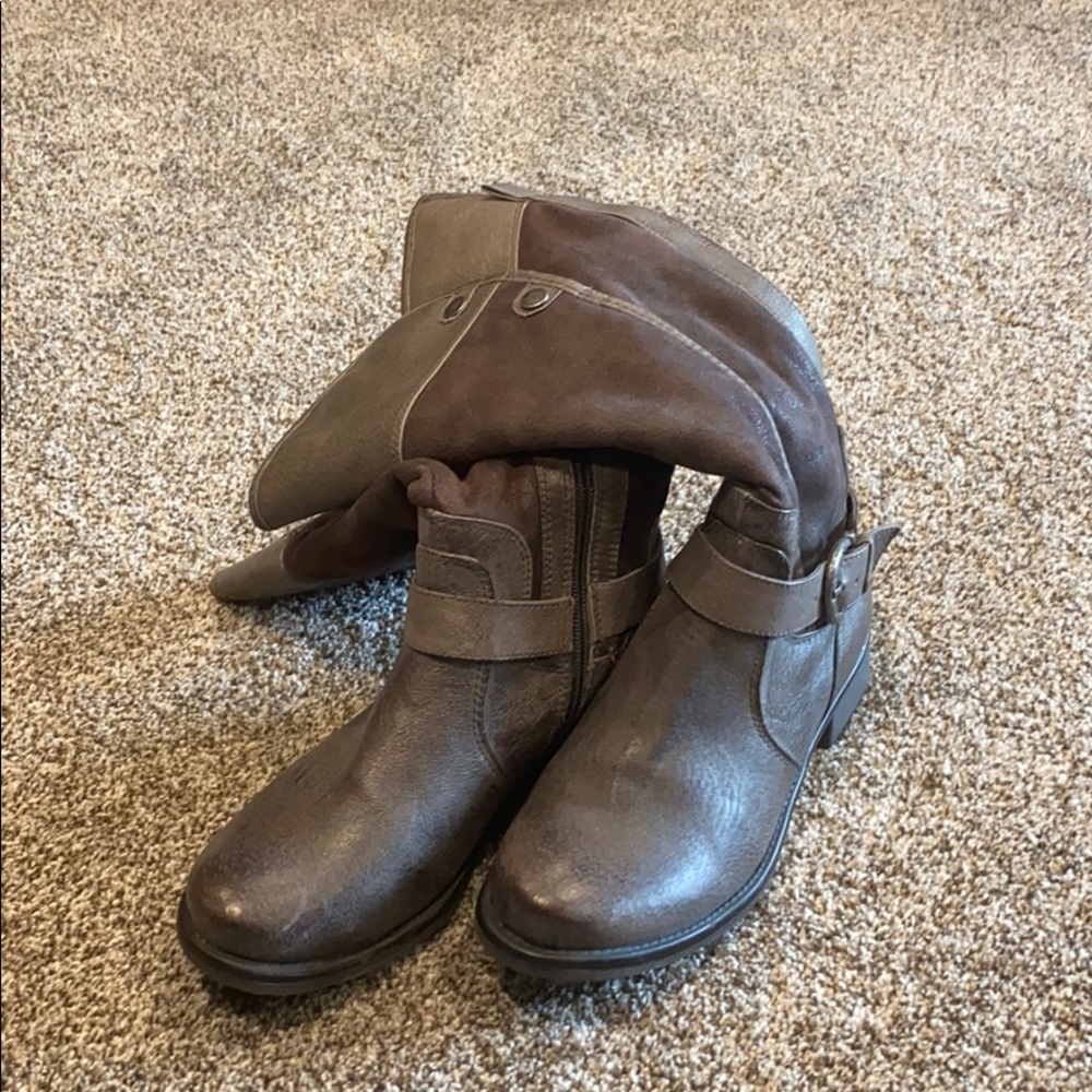 boots